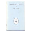 Jane Austen’s Mansfield Park 1971 - Collins Classics