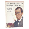 Arthur Conan Doyle’s Sherlock Holmes Long Stories 1960