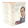 Arthur Conan Doyle’s Sherlock Holmes Long Stories 1960