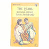 John Steinbeck’s The Pearl and Burning Bright 1954-1955
