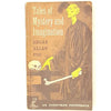 Edgar Allan Poe's Tales of Mystery and Imagination 1962 - Dent