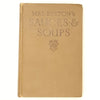 Mrs Beeton's Sauces and Soups - Ward Lock