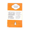 Selected Modern Short Stories 1939 - Second Volume