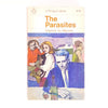 Daphne du Maurier’s The Parasites 1965-6