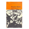 Pincher Martin by William Golding 1964