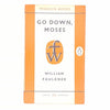 William Faulkner’s Go Down, Moses 1961