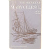 The Secret of Mary Celeste by Gershom Bradford 1966 - Foulsham