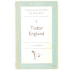 Tudor England by S. T. Bindoff 1951 - Pelican