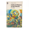 H.G.Wells’s A Short History of the World 1978