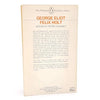 George Eliot’s Felix Holt 1972