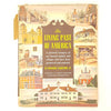 The Living Past of America by Cornelius Vanderbilt Jr 1955