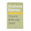 Graham Greene’s Travels with my Aunt 1980