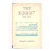 The Derby 1919-1947 by George Melton 1947