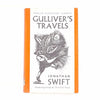 Gulliver’s Travels by Jonathan Swift 1938 - Penguin Illustrated Classics Edition