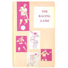 The Racing Game by R. Rodrigo 1960 - Sportsman's Book Club