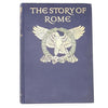 The Story of Rome by Mary MacGregor c.1950
