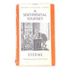 A Sentimental Journey by Laurence Sterne 1938