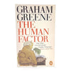Graham Greene’s The Human Factor 1980