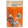 Strangers and Brothers by C.P.Snow 1963