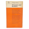 Strangers and Brothers by C.P.Snow 1963
