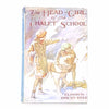 The Head Girl of the Chalet School by Elinor M. Brent Dyer 1951
