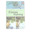 Ladybird 621: Coarse Fishing 1969