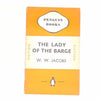 The Lady of the Barge by W.W.Jacobs 1945