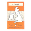 Penguin Guides: Devon 1939