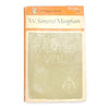 W. Somerset Maugham’s The Painted Veil c1963
