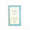 How Money is Managed by Paul Einzig 1954 – Pelican Books First Edition