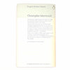 Christopher Isherwood’s Mr Norris Changes Trains 1965