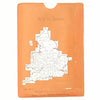 Maps: Lancaster and Blackpool - OS reprint Sheet 11