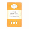 D.H. Lawrence’s The Lost Girl 1954
