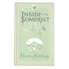 Signed by the Author: Inside Somerset by Monica Hutchings 1963