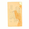 Maps: Burton and Walsall 1932 - Ordnance Survey
