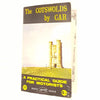 The Cotswolds by Car by P. A. Titchmarsh - White Horse