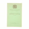 British Regional Geology: Northern England 1967