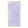 Maps: North Lancashire - Bartholomew