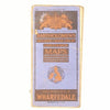 Maps: Wharfedale - Bartholomew