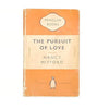 Nancy Mitford’s The Pursuit of Love - Penguin 1954