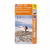 Snowdon / Yr Wyddfa 2008 – Ordnance Survey