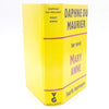 Daphne du Maurier’s Mary Anne 1974 - Gollancz