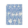 In Praise of Ballet - Muller c.1950s