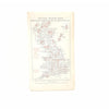 Buckingham: Sheet 146 1961 – Ordnance Survey