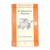 P.G.Wodehouse’s A Damsel in Distress 1961