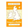 Penguin Guides: Lake District 1939