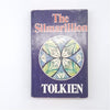 The Silmarillion by Tolkien – BCA 1978