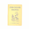 Ladybird 522 Religious Topics: Jesus Calls His Disciples by Lucy Diamond 1959