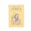 Flight Five: Africa (A Ladybird Book of Travel Adevnture Series 587) by David Scott Daniel 1961