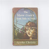 The Mirror Crack'd From Side to Side by Agatha Christie – The Book Club 1962